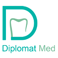 Logoul Diplomat Med Center