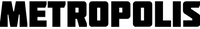 Logoul METROPOLIS