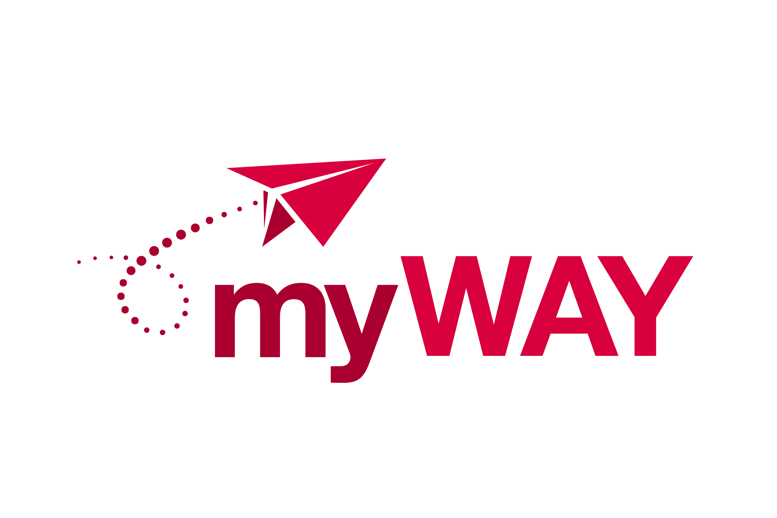 Logoul MyWay