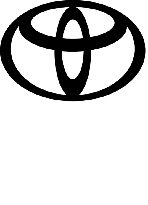 Logoul Toyota